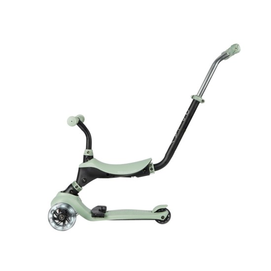 Qplay paspirtukas Sema Pro 3 in 1